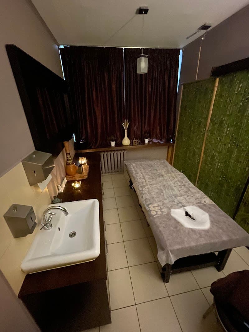 ISLA MASSAGE & SPA Warsaw photo