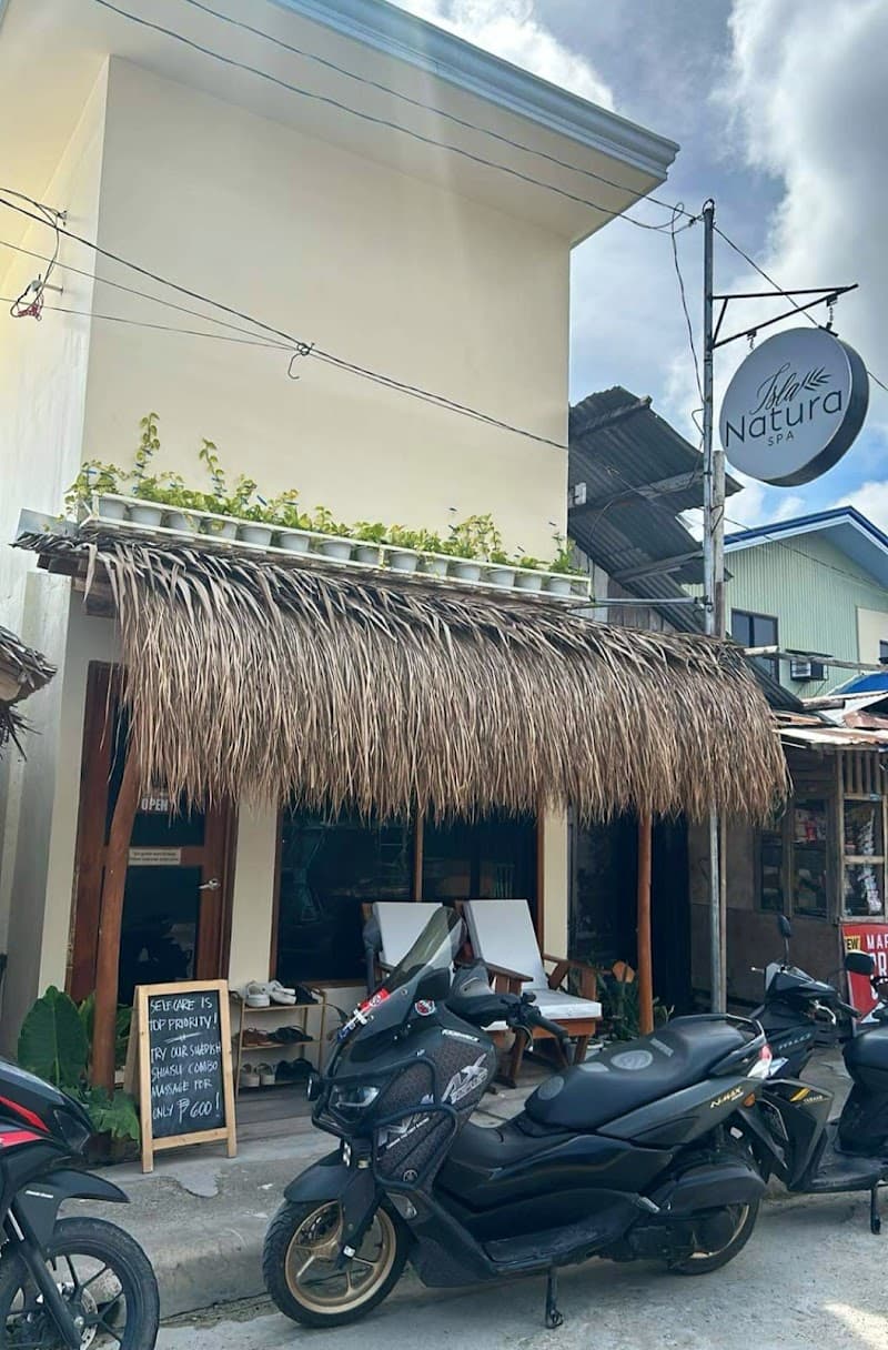 Isla Natura Spa Siargao photo
