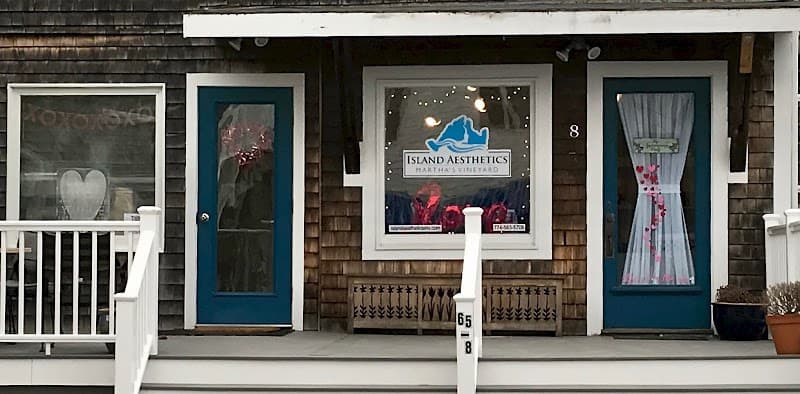 Island Aesthetics MV Martha's Vineyard photo