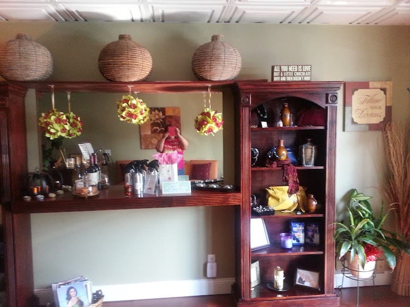 Island Bliss Day Spa New York photo