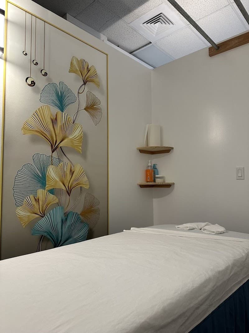 Island Breeze Massage Big Island photo