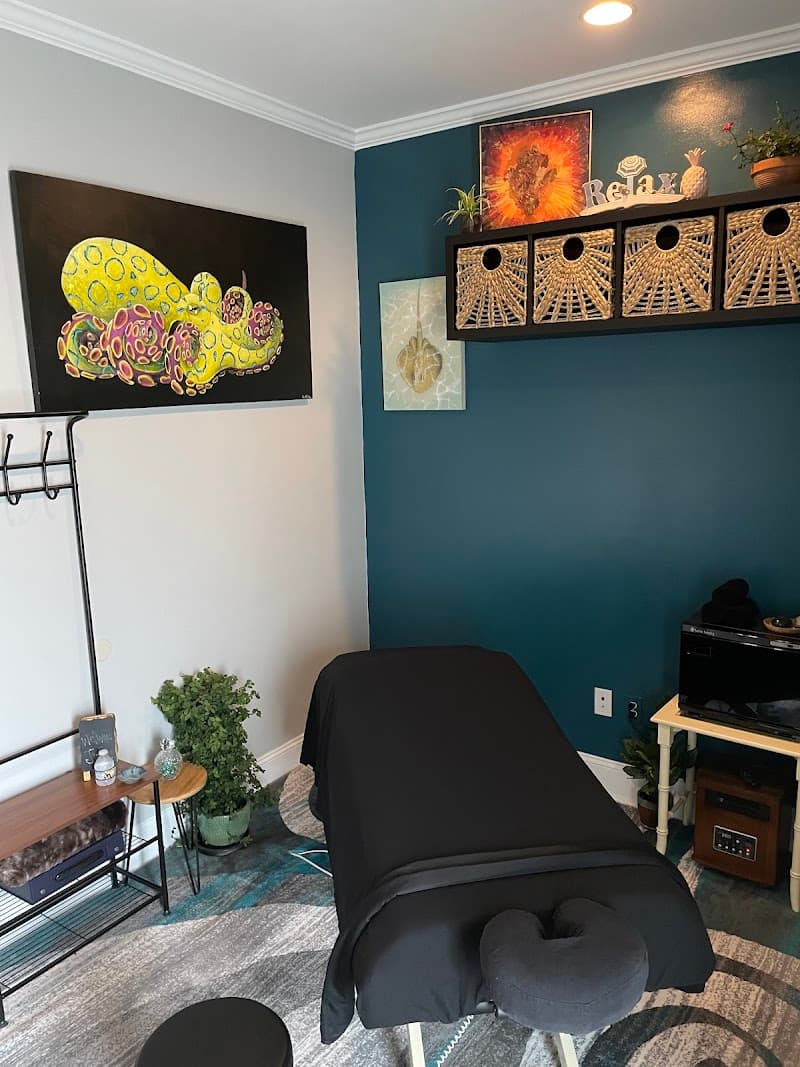 Island City Massage Matthews photo