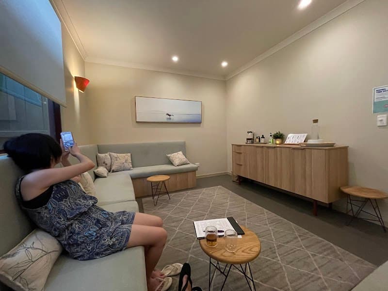 Island Day Spa Fraser Island K'Gari photo