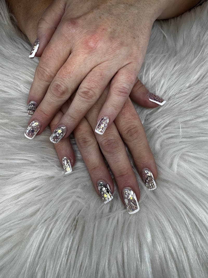 Island Day Spa Nail Lounge Mobile photo