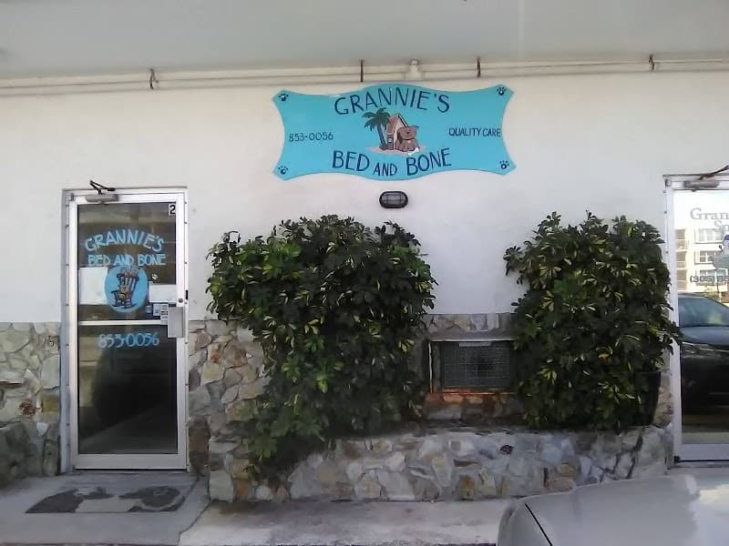 Island Dog Day Spa Islamorada photo