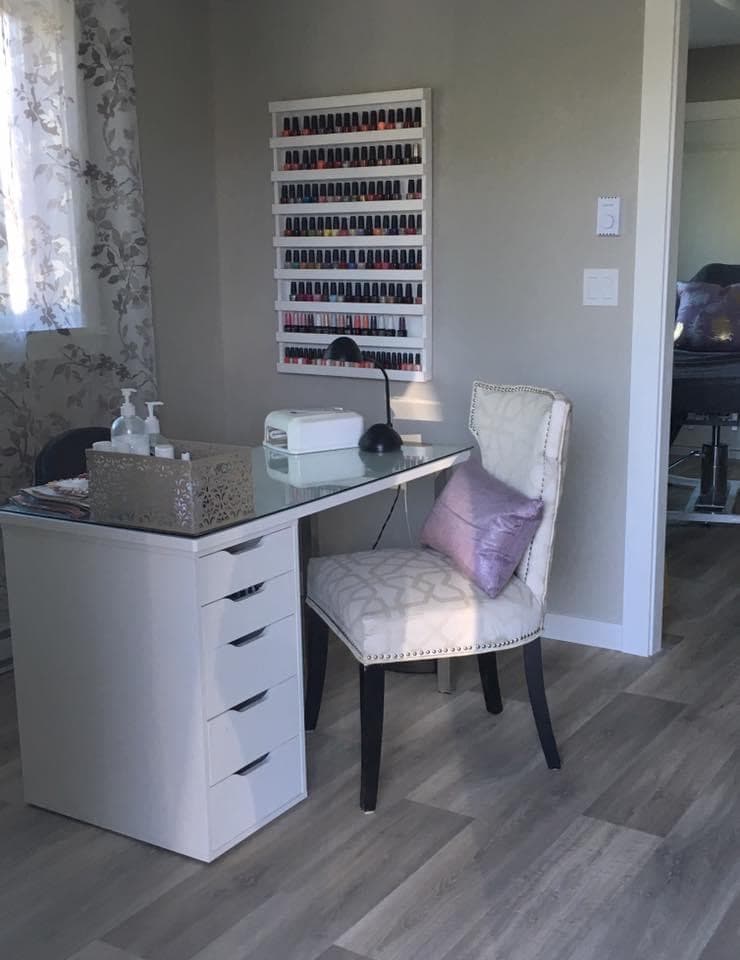 Island Escape Aesthetics Prince photo