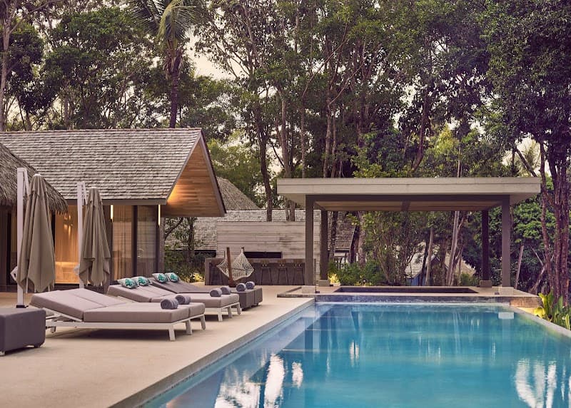 Island Escape Burasari Phuket photo