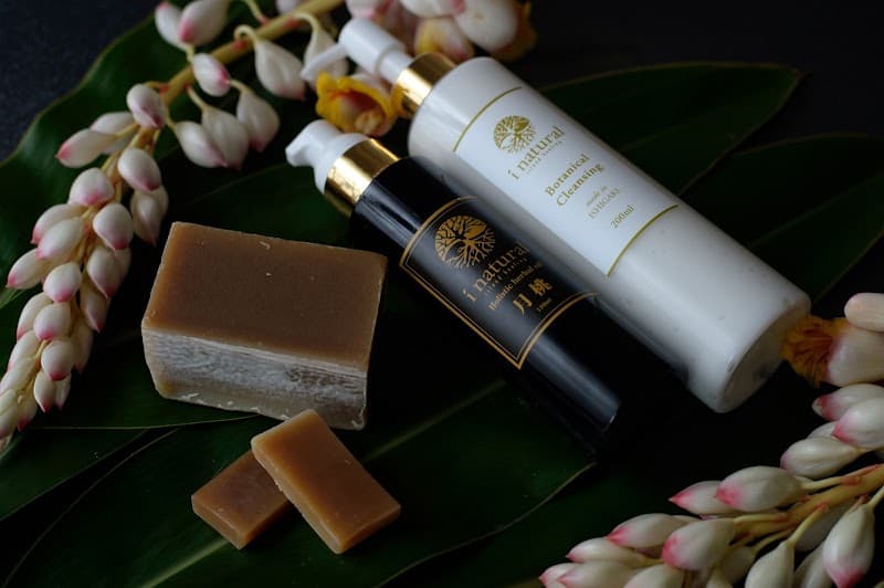 Island Healing Ishigaki City photo