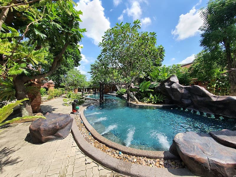 Island Herbal Sauna Co., Ltd. Phuket photo