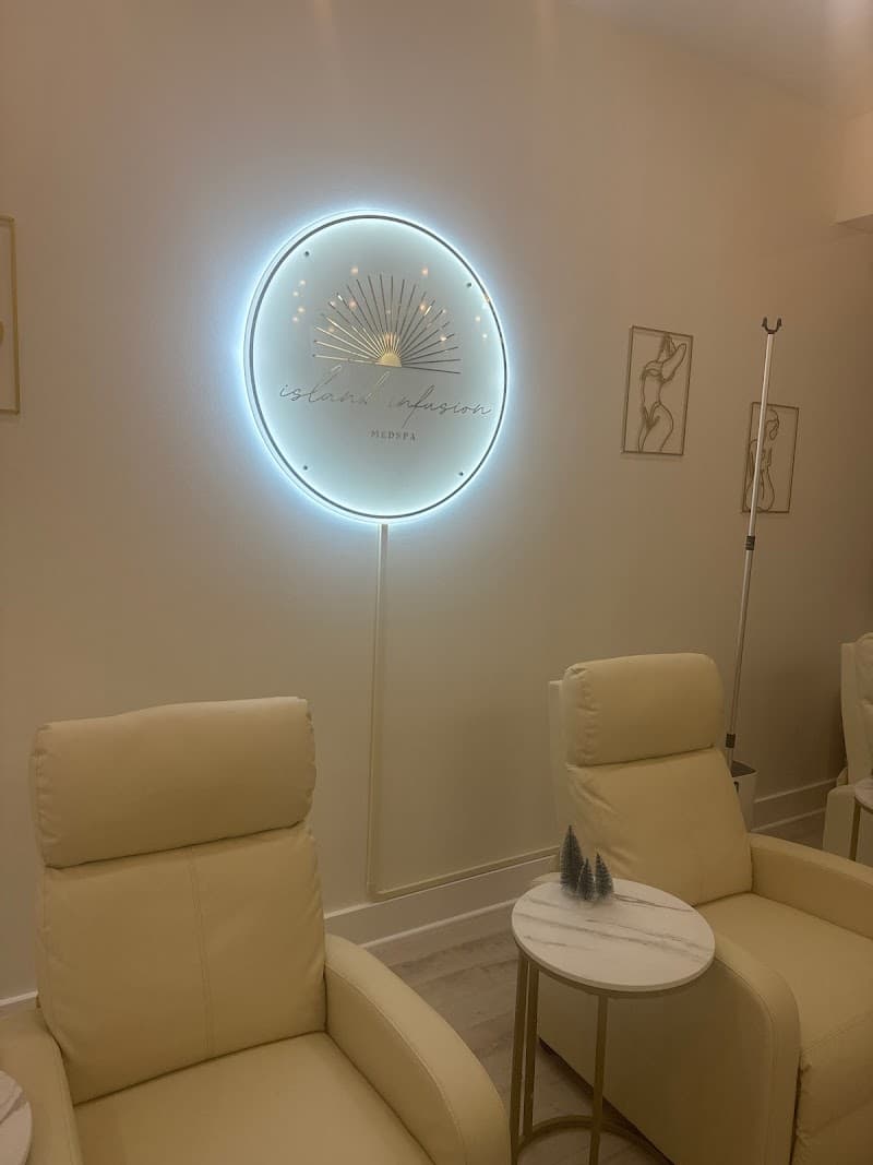 Island Infusion Medspa Solomons photo