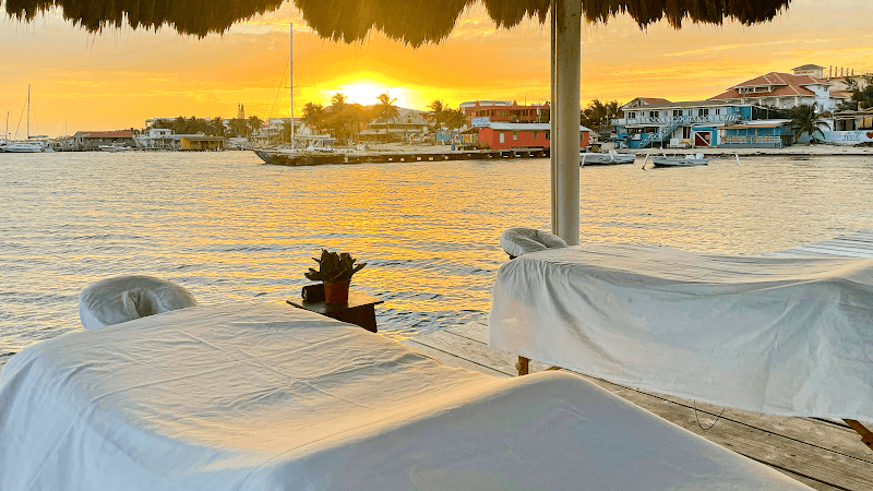 Island Massage San Pedro photo