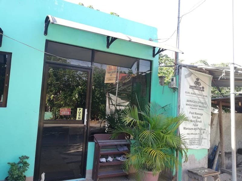 Island Massage Therapy and Spa Santa Fe photo