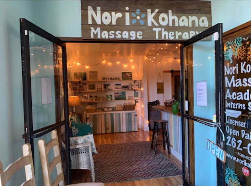 Island Massage Therapy Kailua photo