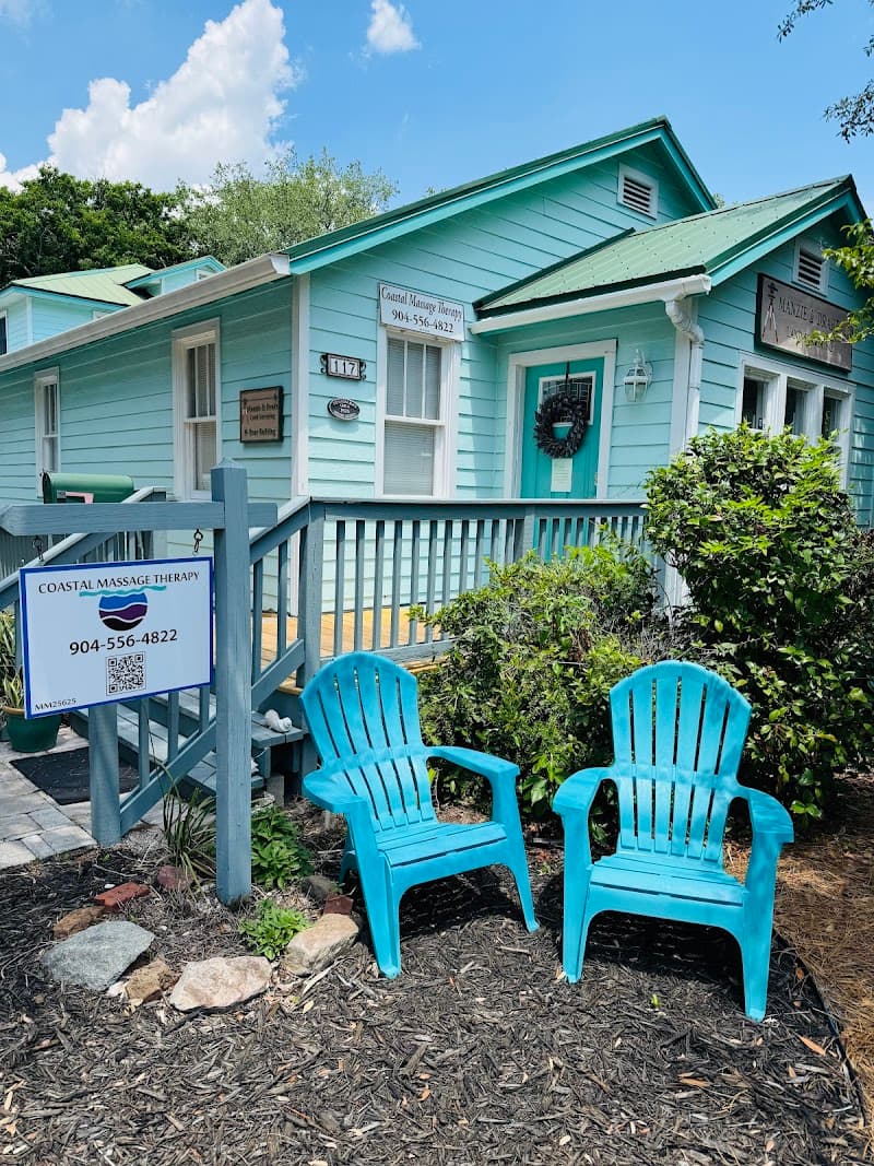 Island Massages Fernandina Beach photo