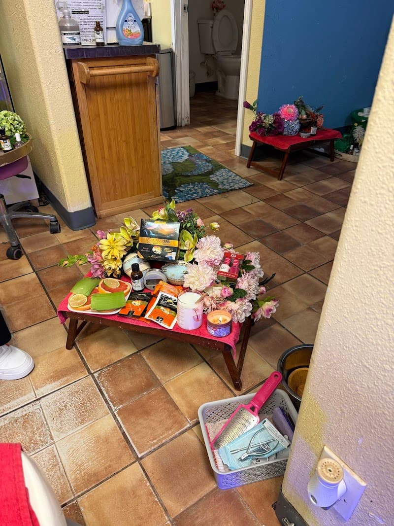 Island Nails & Spa Port Aransas photo