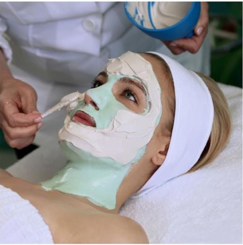 Island Oasis Day Spa West Kelowna photo