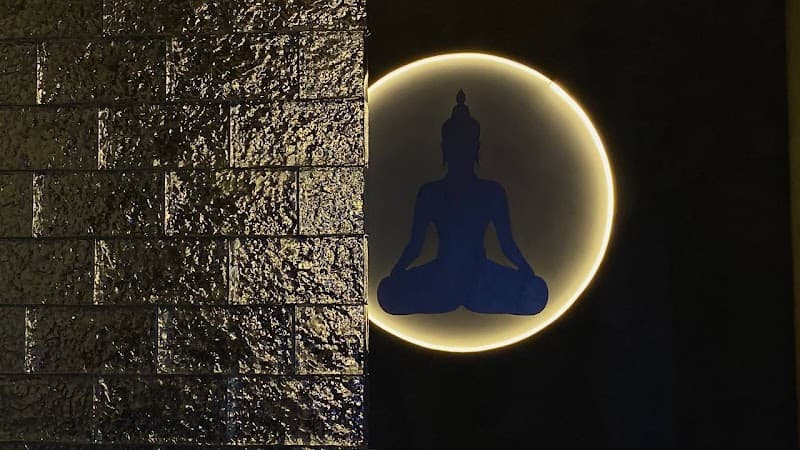 Island of Thai SPA Ryazan photo