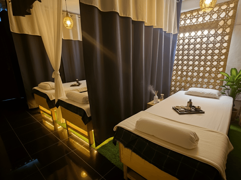 Island Pearl Body Massage Spa Tacloban City photo