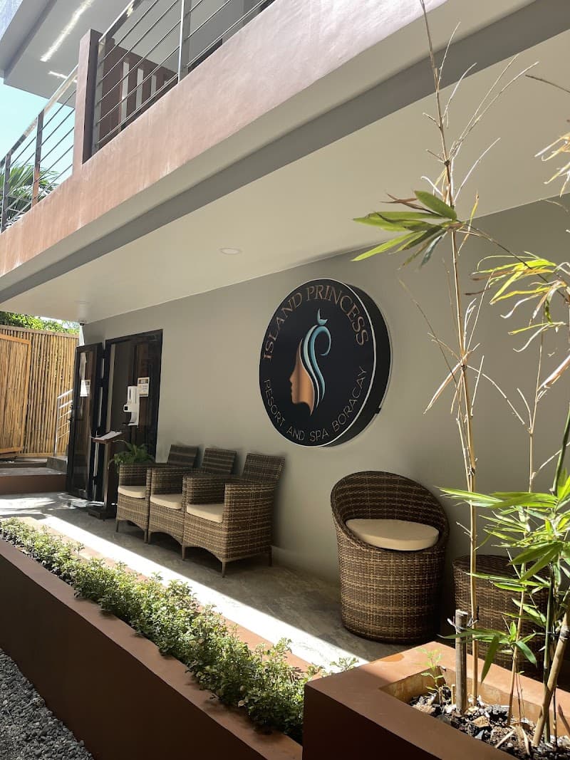 Island Princess Resort & Spa Boracay photo