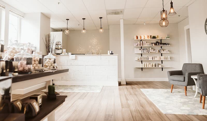 Island Renew Day Spa and Salon Bainbridge Island photo
