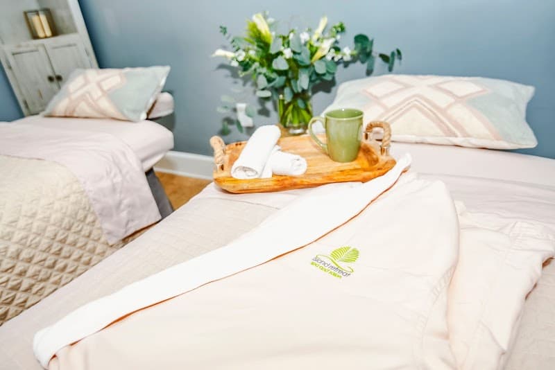 Island Retreat Spa & Salon Southport photo