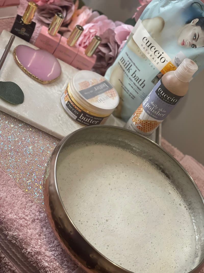 Island Ritual by Nadiya Leicester photo