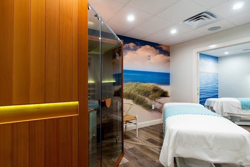 Island Rose Spa North Kingstown photo