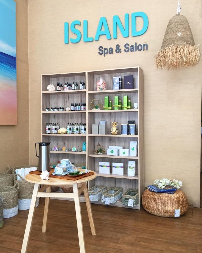 Island Spa and Salon Badung photo