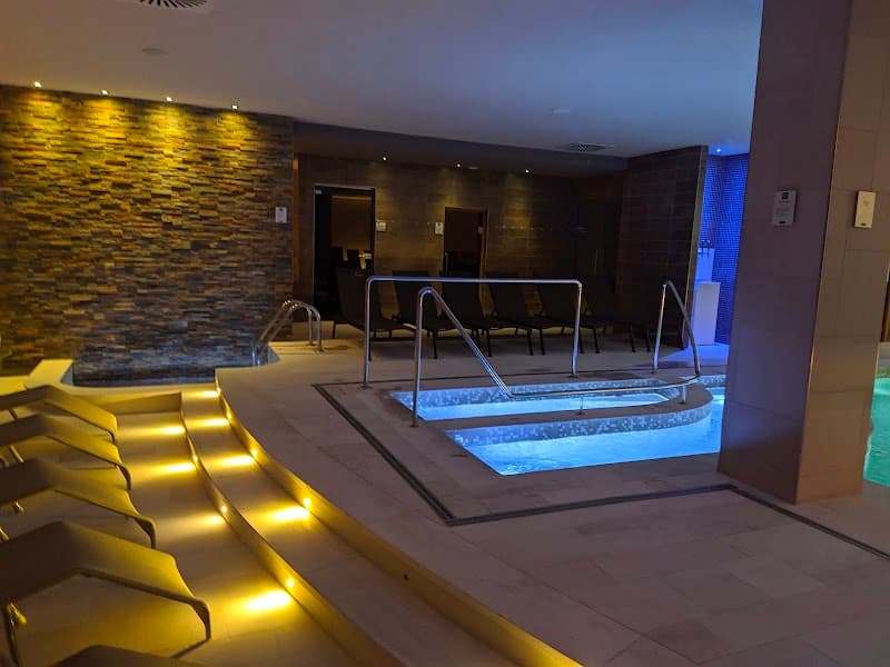 Island Spa Bagnolo San Vito photo