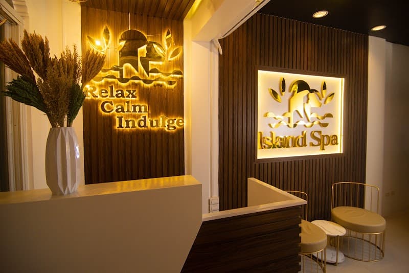 Island Spa Balanga photo