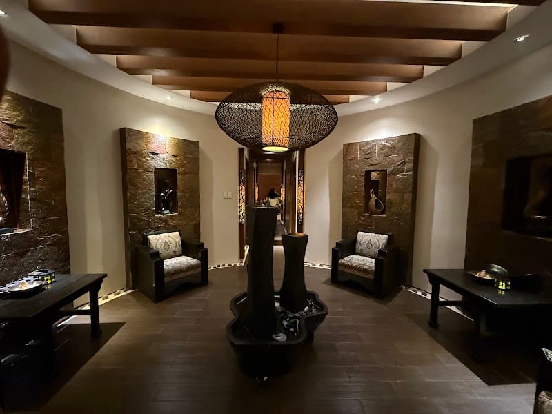 Island Spa, Newport Mall Pasay City photo