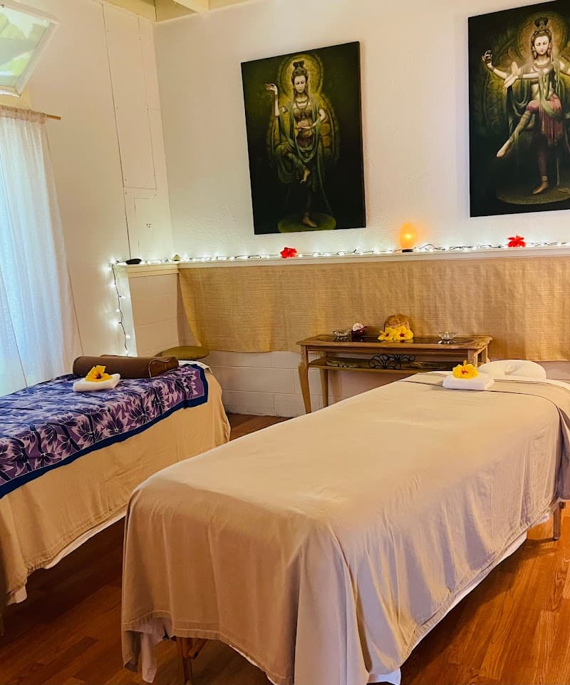 Island Spirit Healing Center and Day Spa Big Island photo