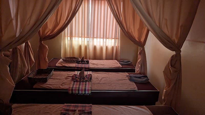 Island Spirit Salon and Spa Malay photo