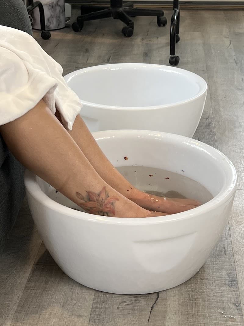 Island Time Salon & Spa Deer Isle photo