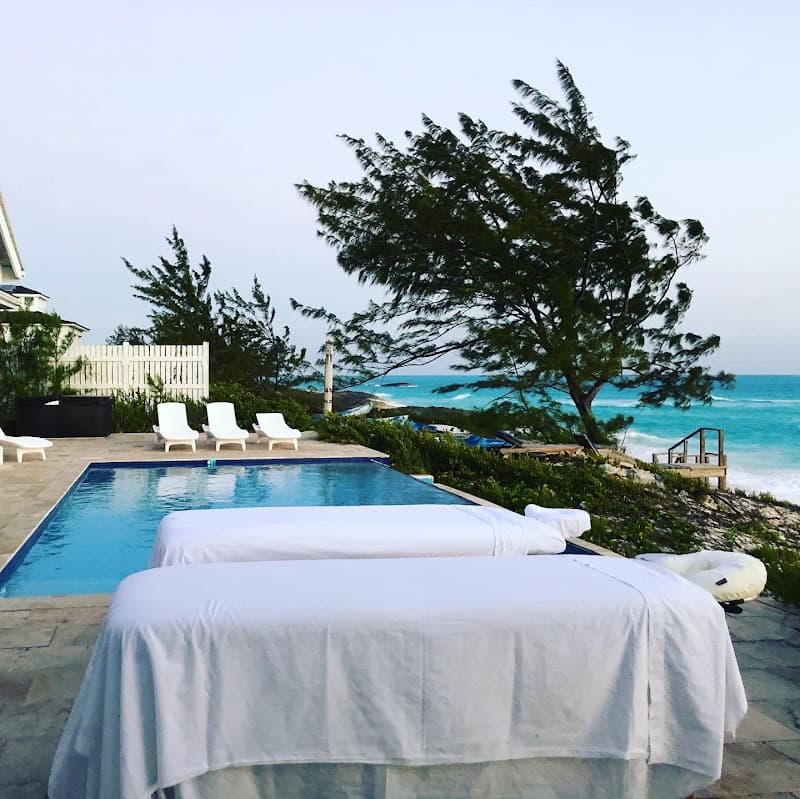 Island Wellness Exuma Spa & Salon Exumas photo