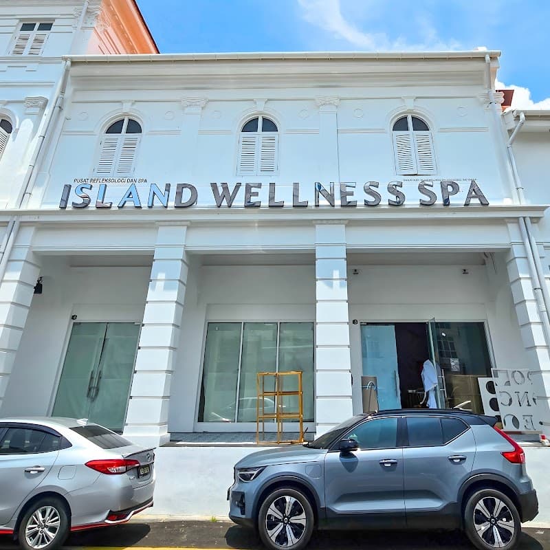 Island Wellness Spa (Georgetown Penang) photo