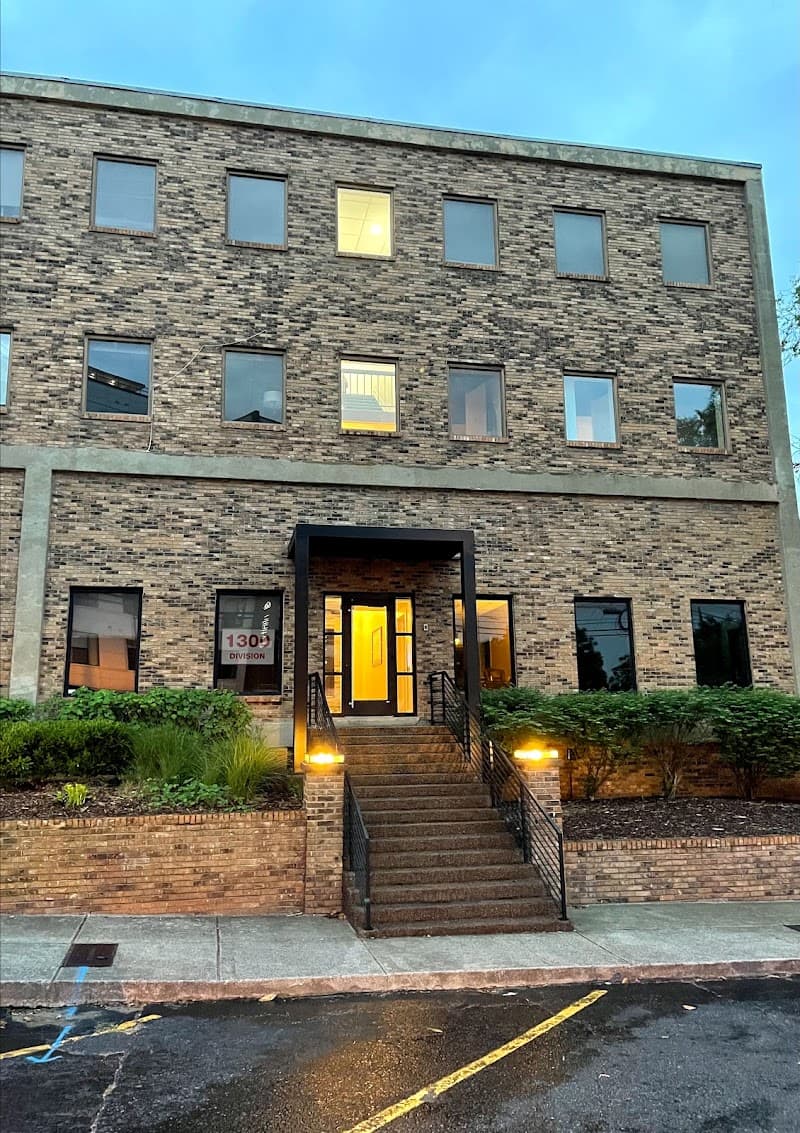 Islands of Paradise Massage Nashville photo