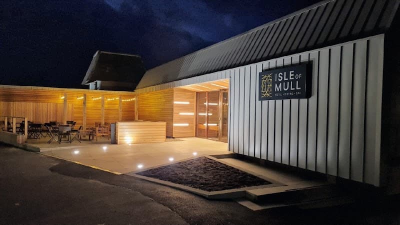 Isle of Mull Hotel & Spa Highlands photo