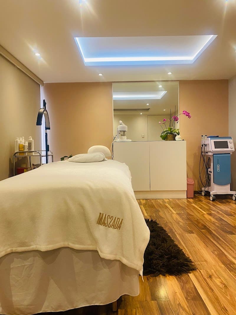 Islet Skin and Spa Oaxaca photo