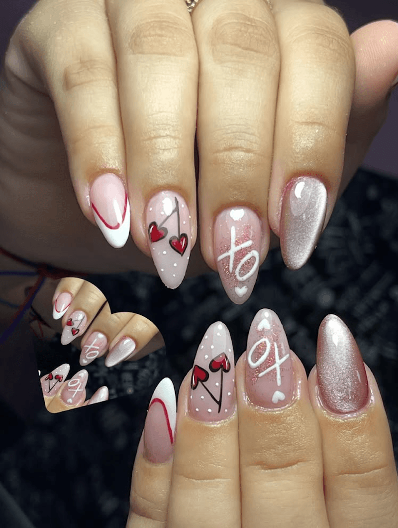 Ismar Nails Spa Medellín photo
