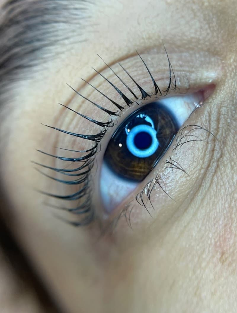 Ismary_Studio- pestañas & micropigmentación de labios Jesús María photo