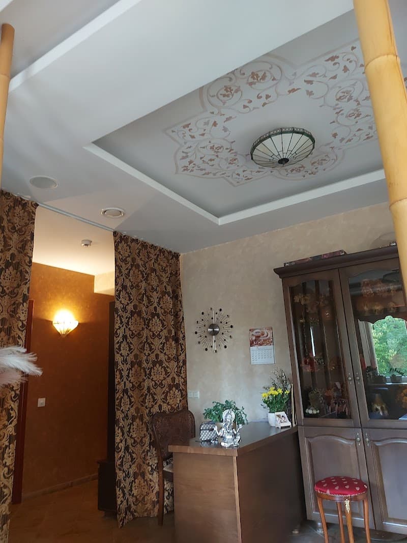 Ismaya veido ritualai Šiauliai photo