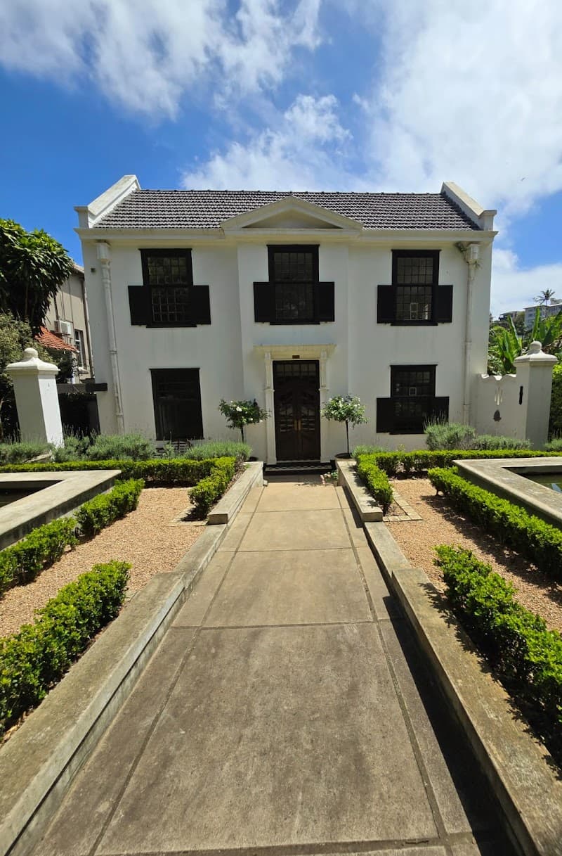 Isoyi on Innes (The NEUK) Durban photo