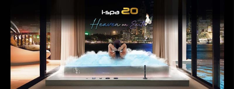 Ispa Bangkok photo