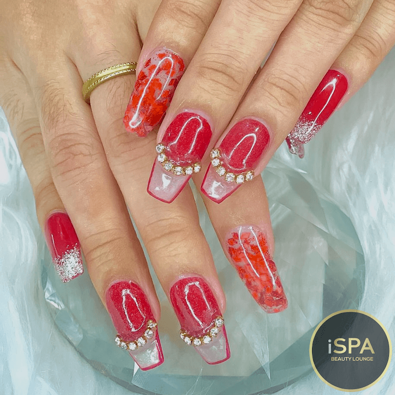 Angeles City iSpa Beauty Lounge photo