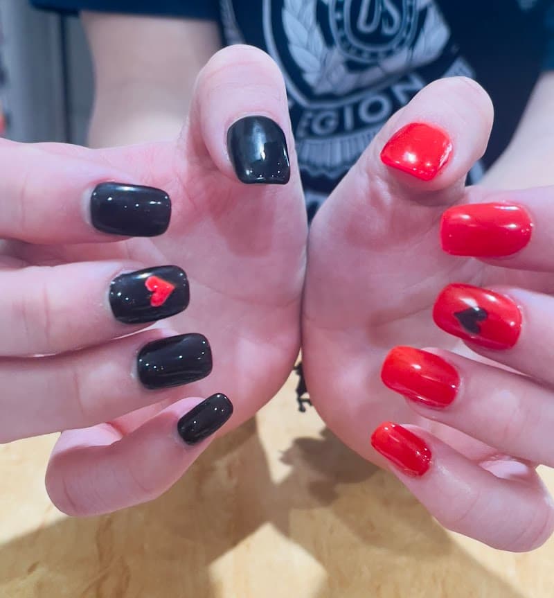 Delano iSpa Nails photo