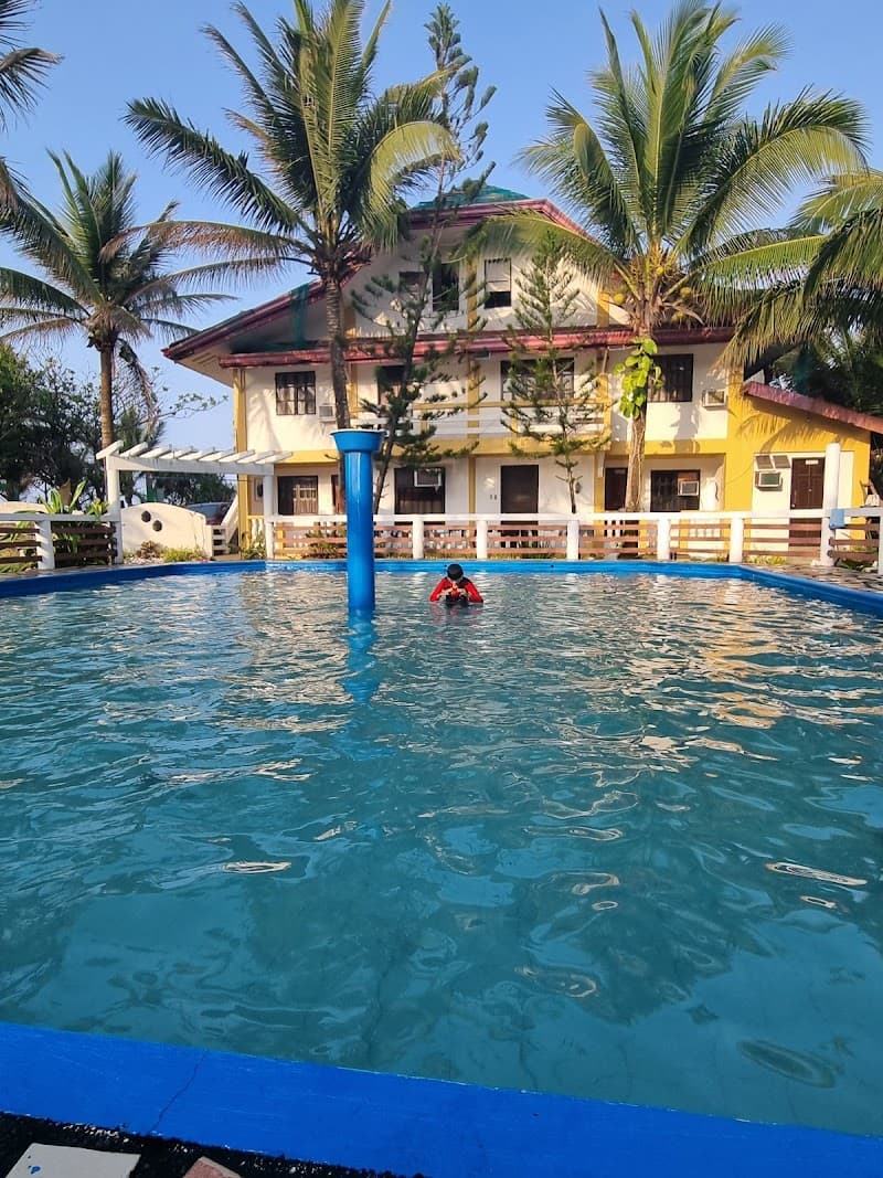 Ispa Sa Isla Baler photo