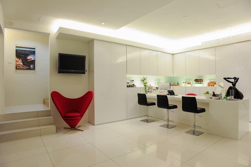 Bukit Piatu iSpa & Skin Therapy photo