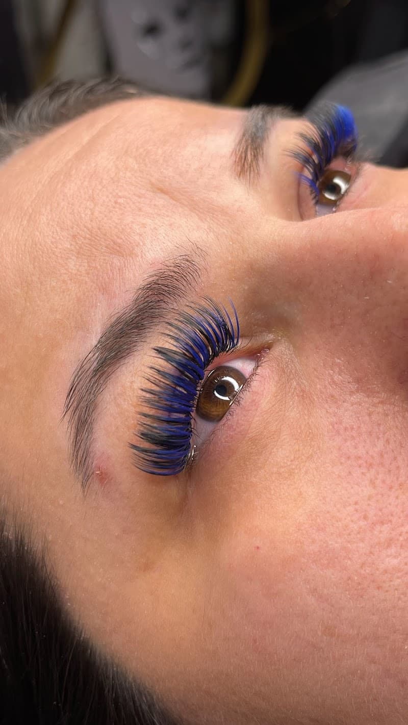 Isra&şebnem (güzellik Salonu&solarium Merkezi) Bayrampaşa photo