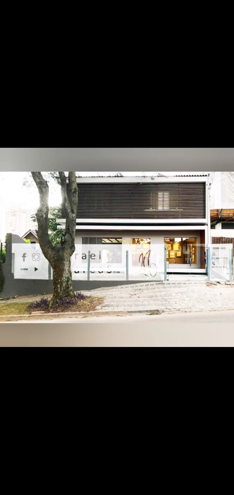 Israel Marcos Estética Avançada Curitiba photo